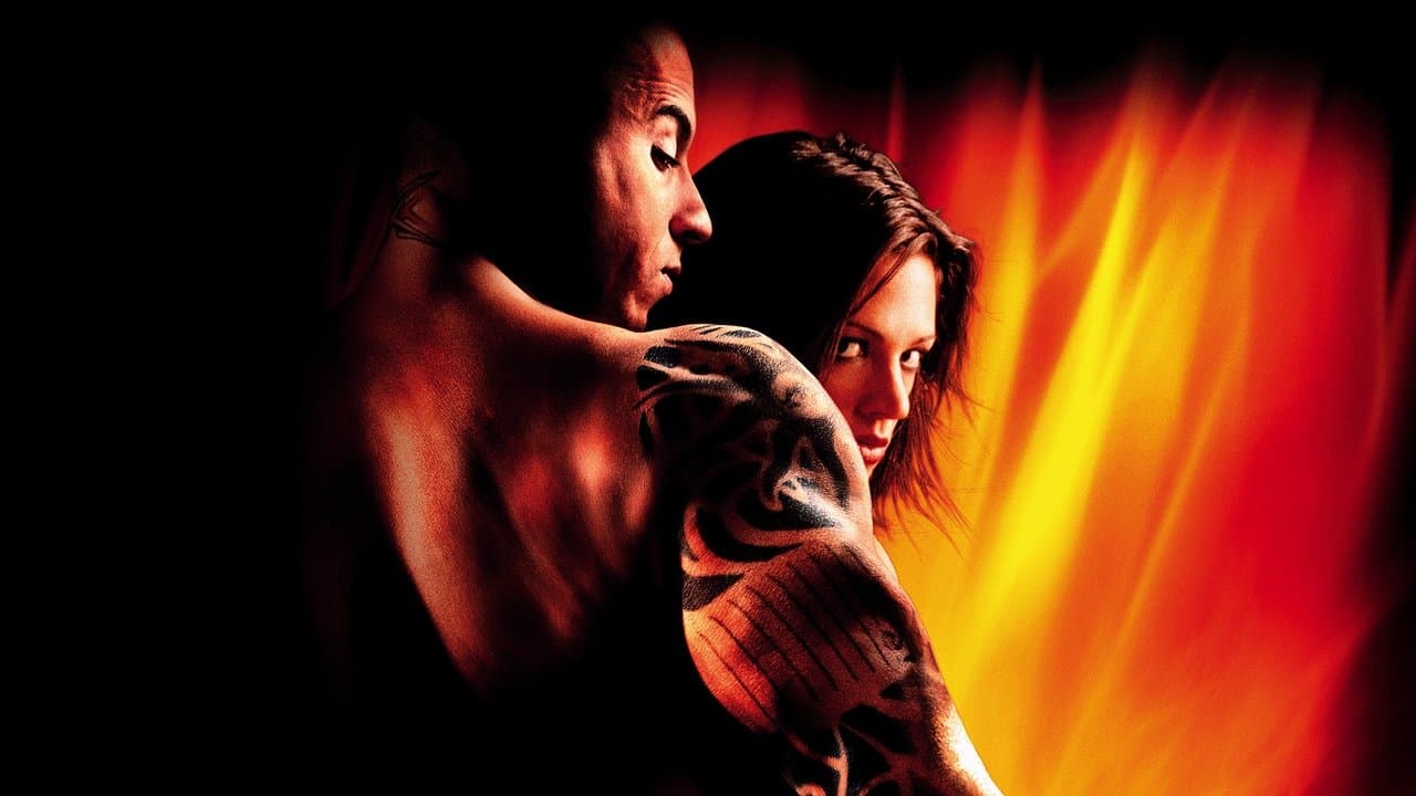 xXx - Affiche promotionnelle