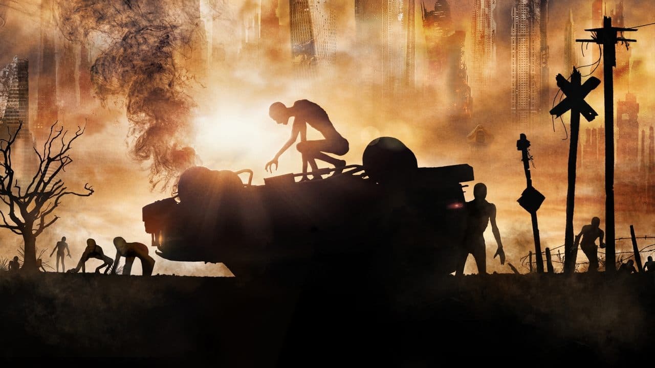 Hostile - Affiche promotionnelle