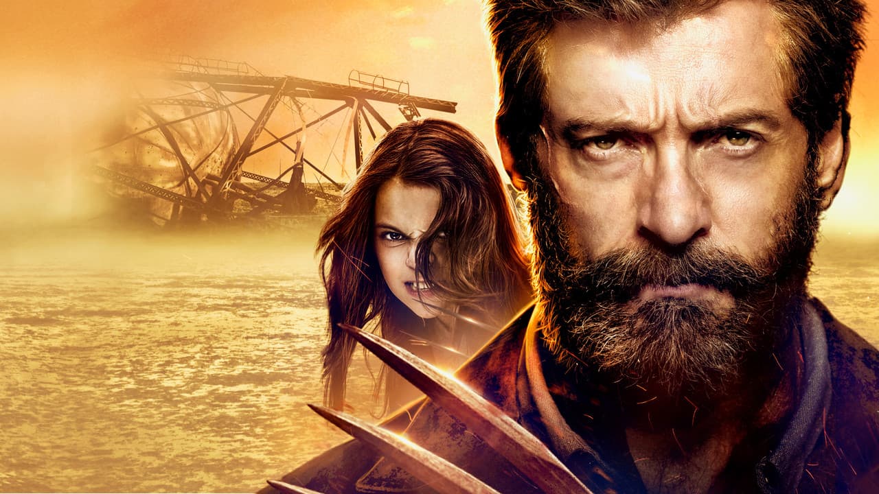 Logan - Affiche promotionnelle