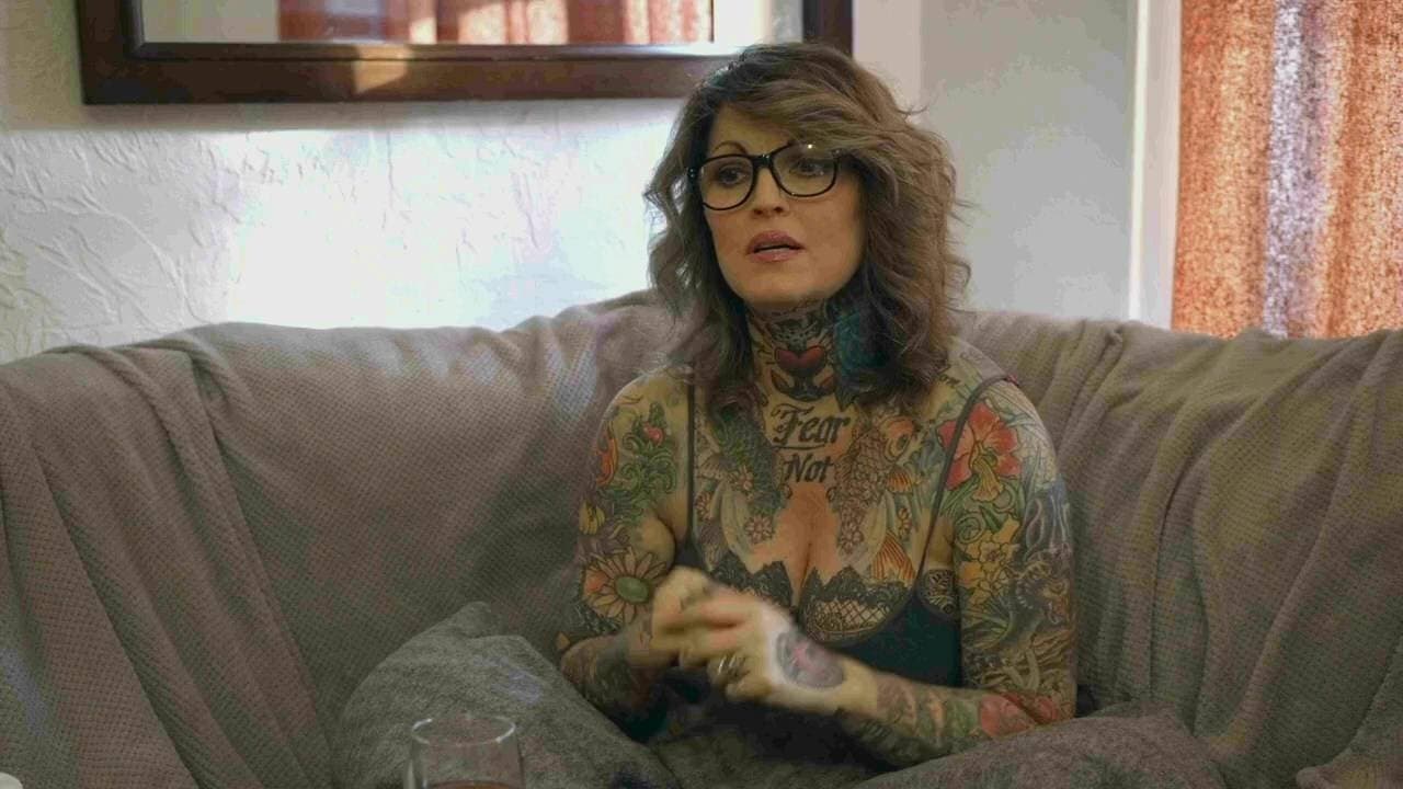 After Porn Ends 2 - Affiche promotionnelle