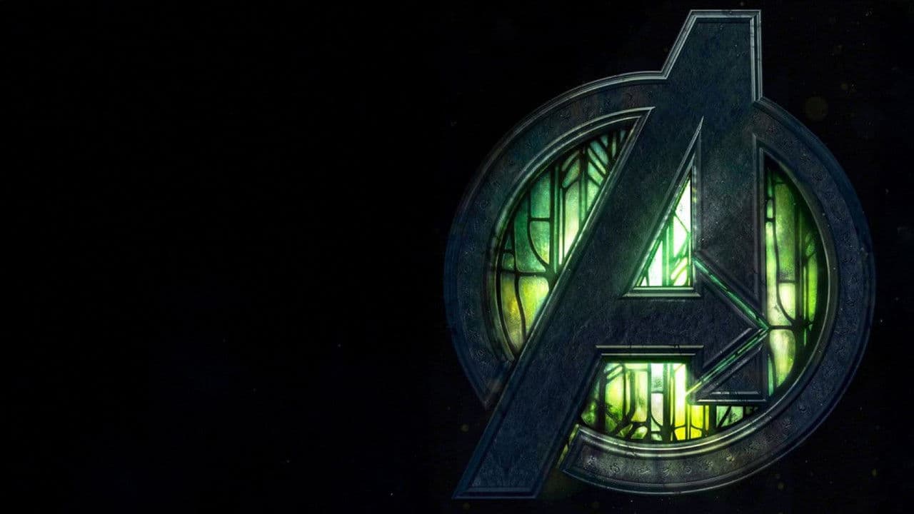 Avengers: Doomsday - Affiche promotionnelle