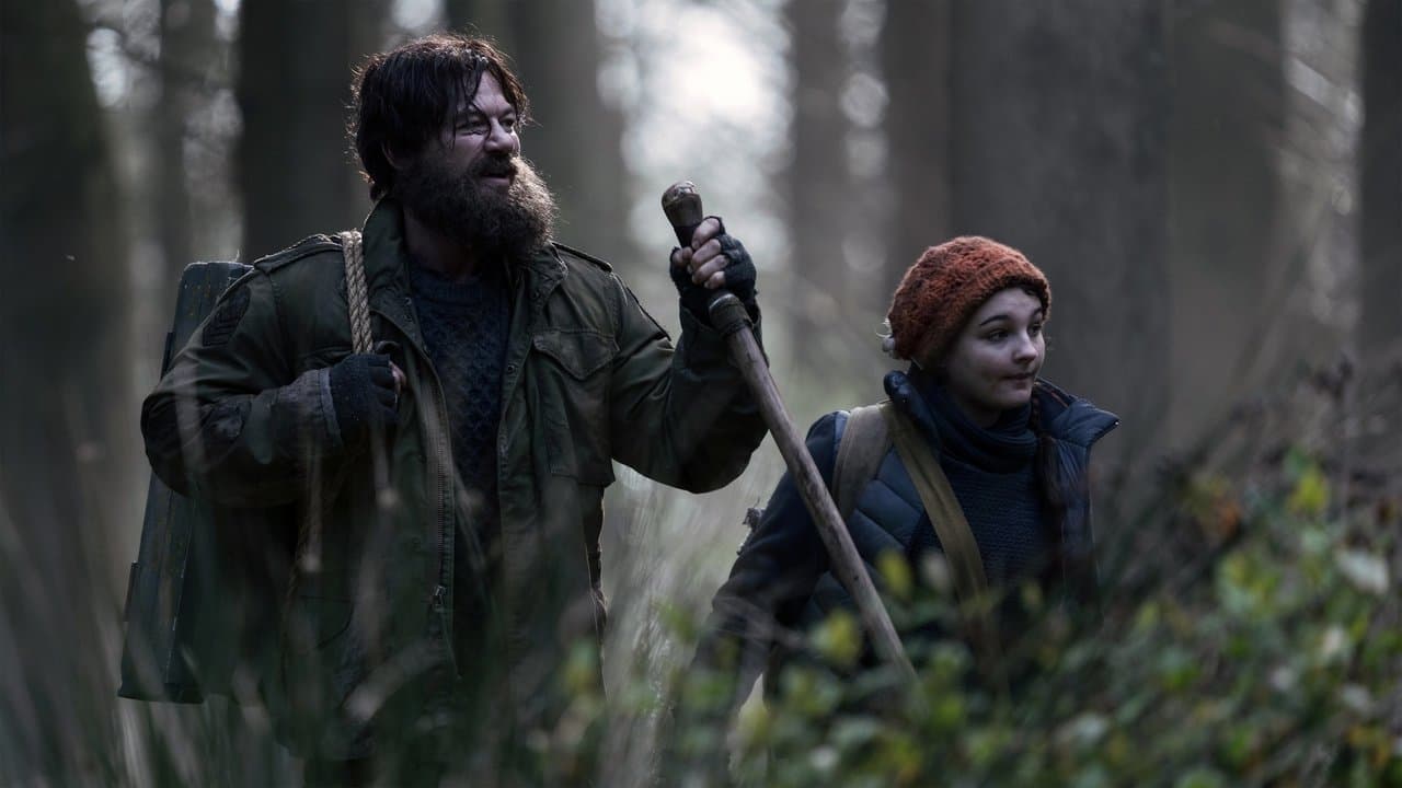 Worldbreaker - Affiche promotionnelle