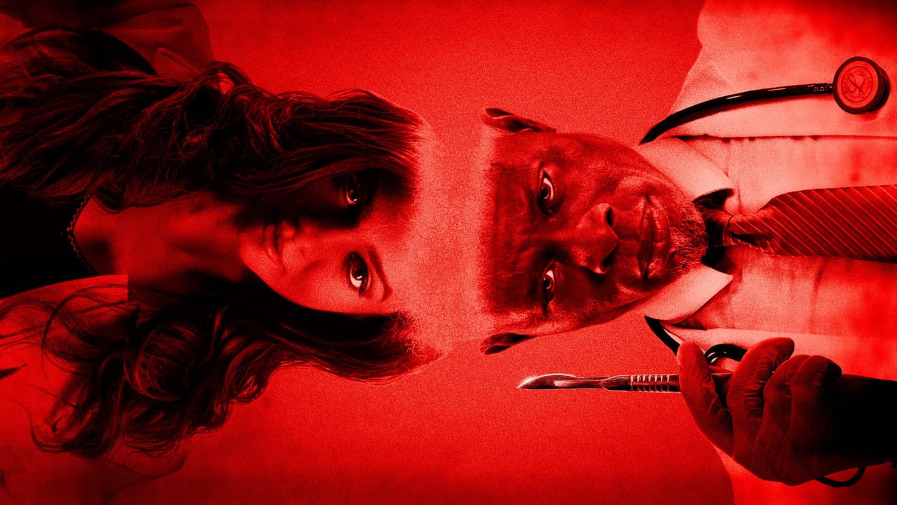 Twisted - Affiche promotionnelle