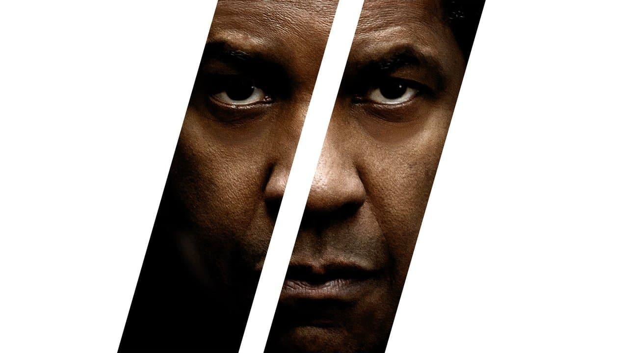 Equalizer 2 - Affiche promotionnelle