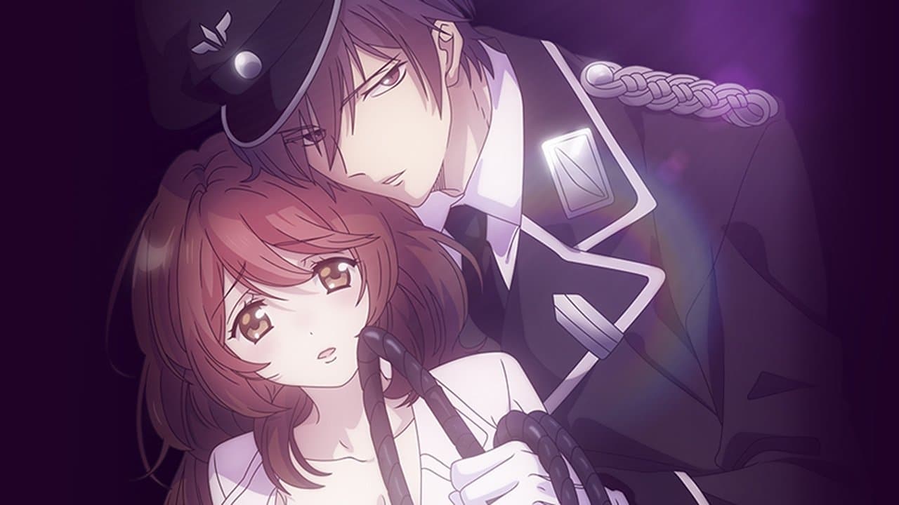 Sweet Punishment: I'm the Guard's Personal Pet - Affiche promotionnelle