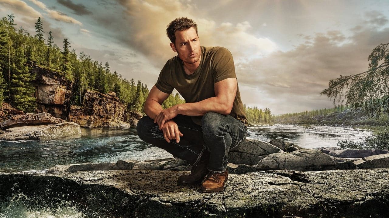 Tracker - Affiche promotionnelle