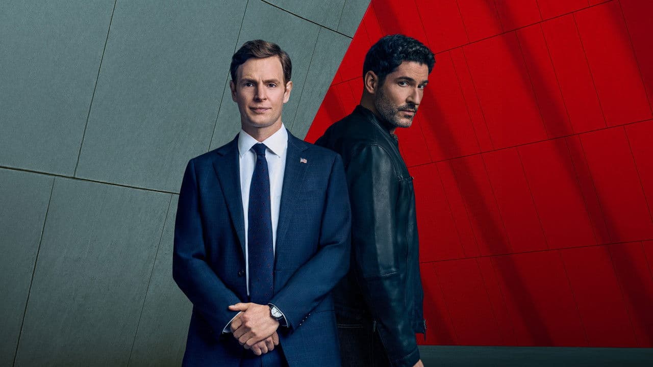 CIA - Affiche promotionnelle