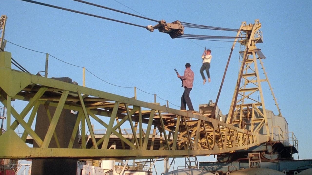 American warrior 2 : le chasseur - Affiche promotionnelle