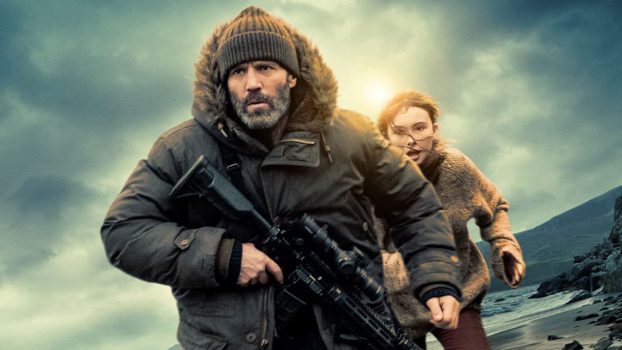 Shelter - Affiche promotionnelle