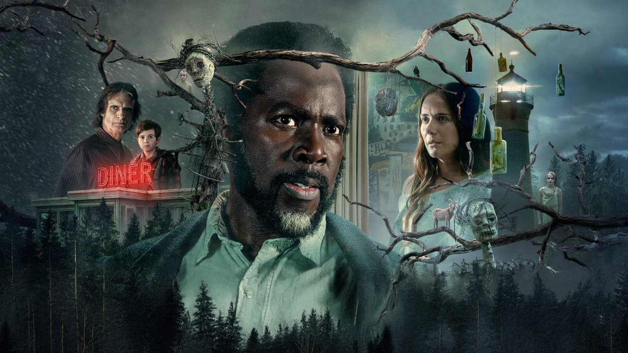 FROM - Affiche promotionnelle