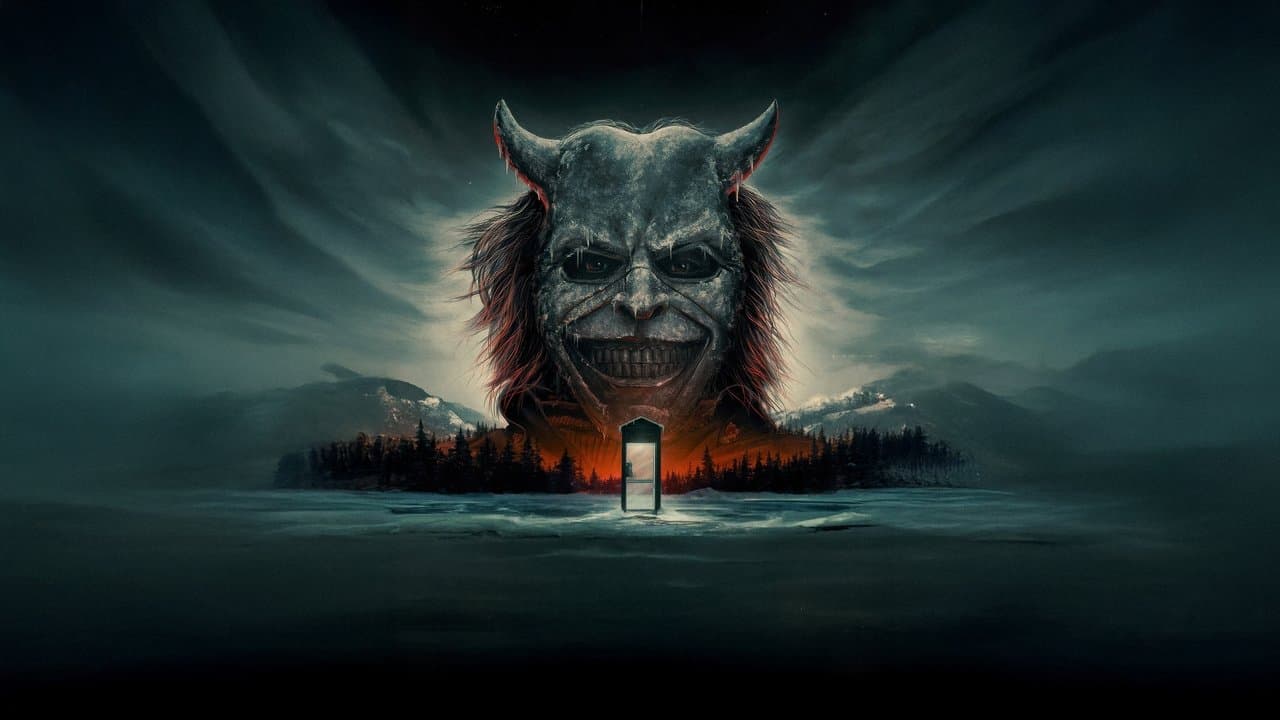 Black Phone 2 - Affiche promotionnelle