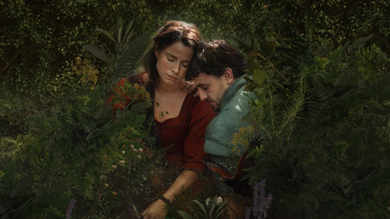 Hamnet - Affiche promotionnelle