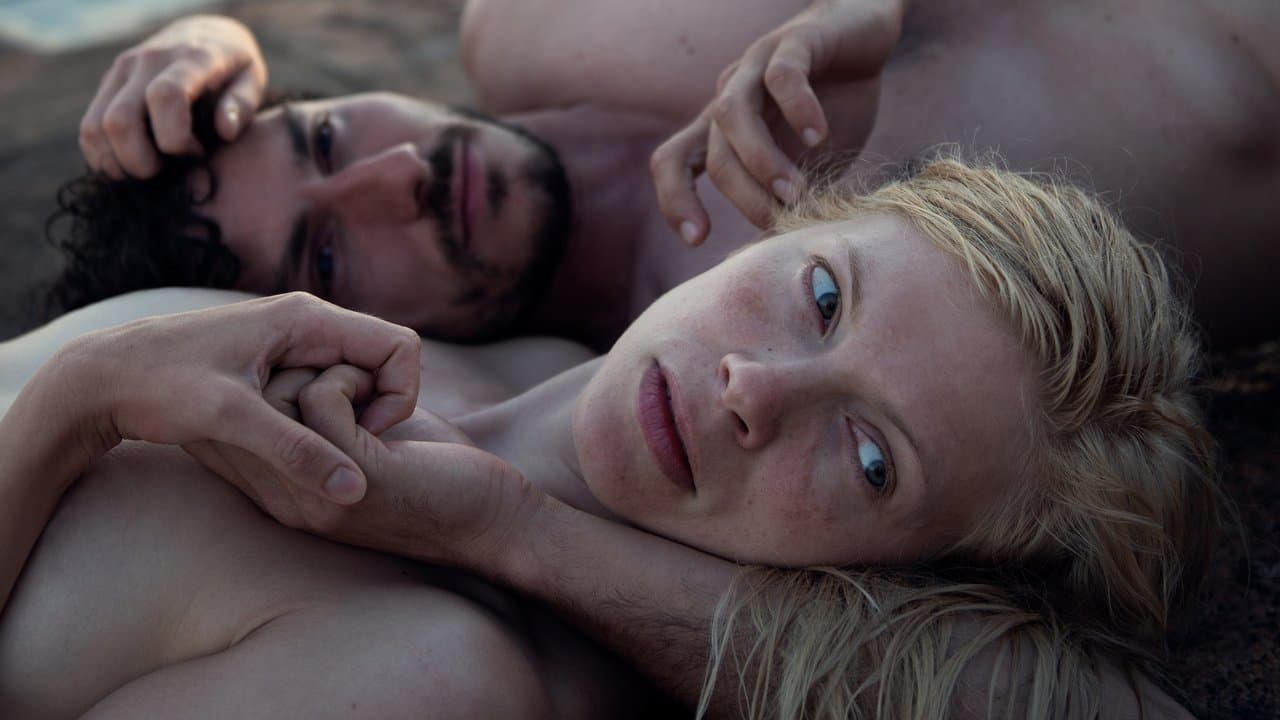 Power of Love - Affiche promotionnelle