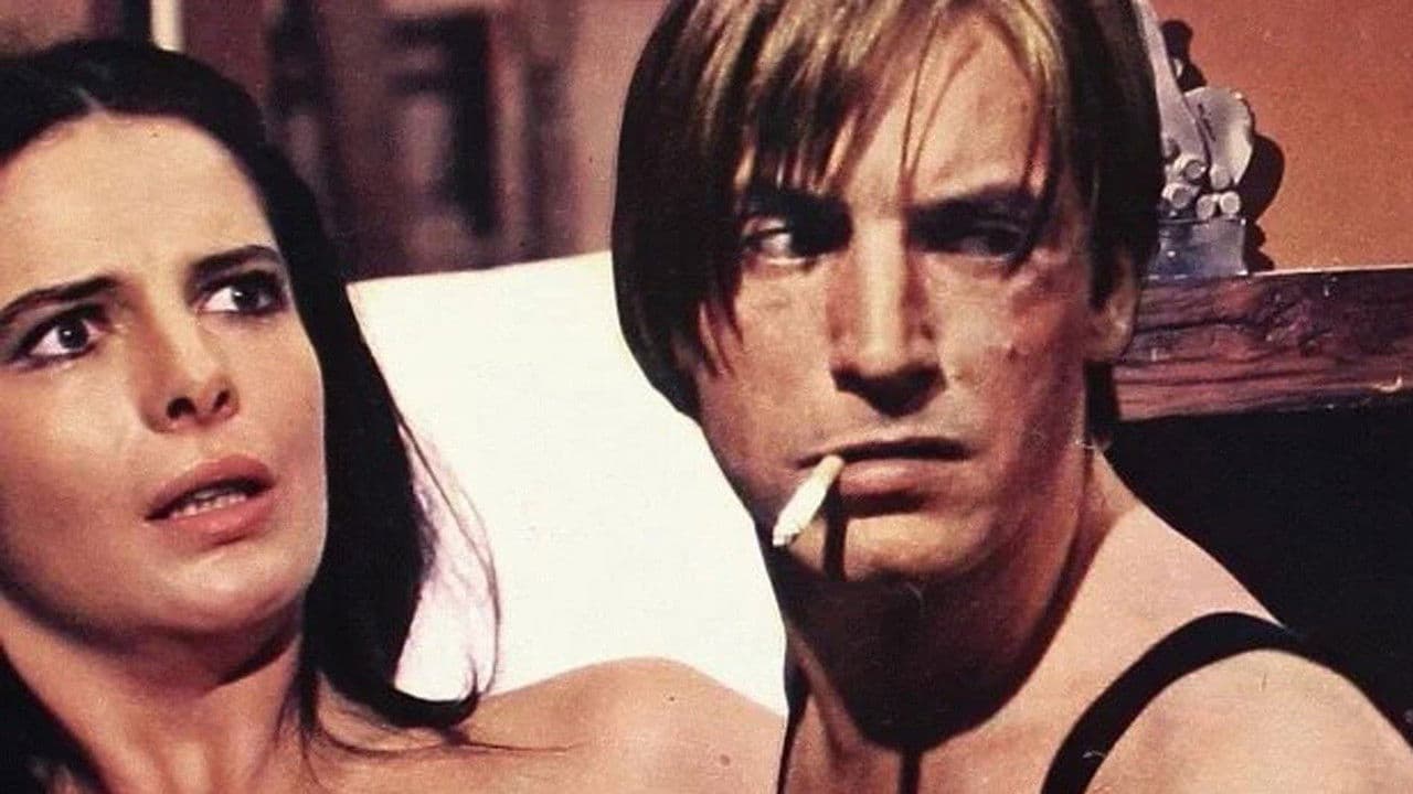 Vacanze per un massacro - Affiche promotionnelle