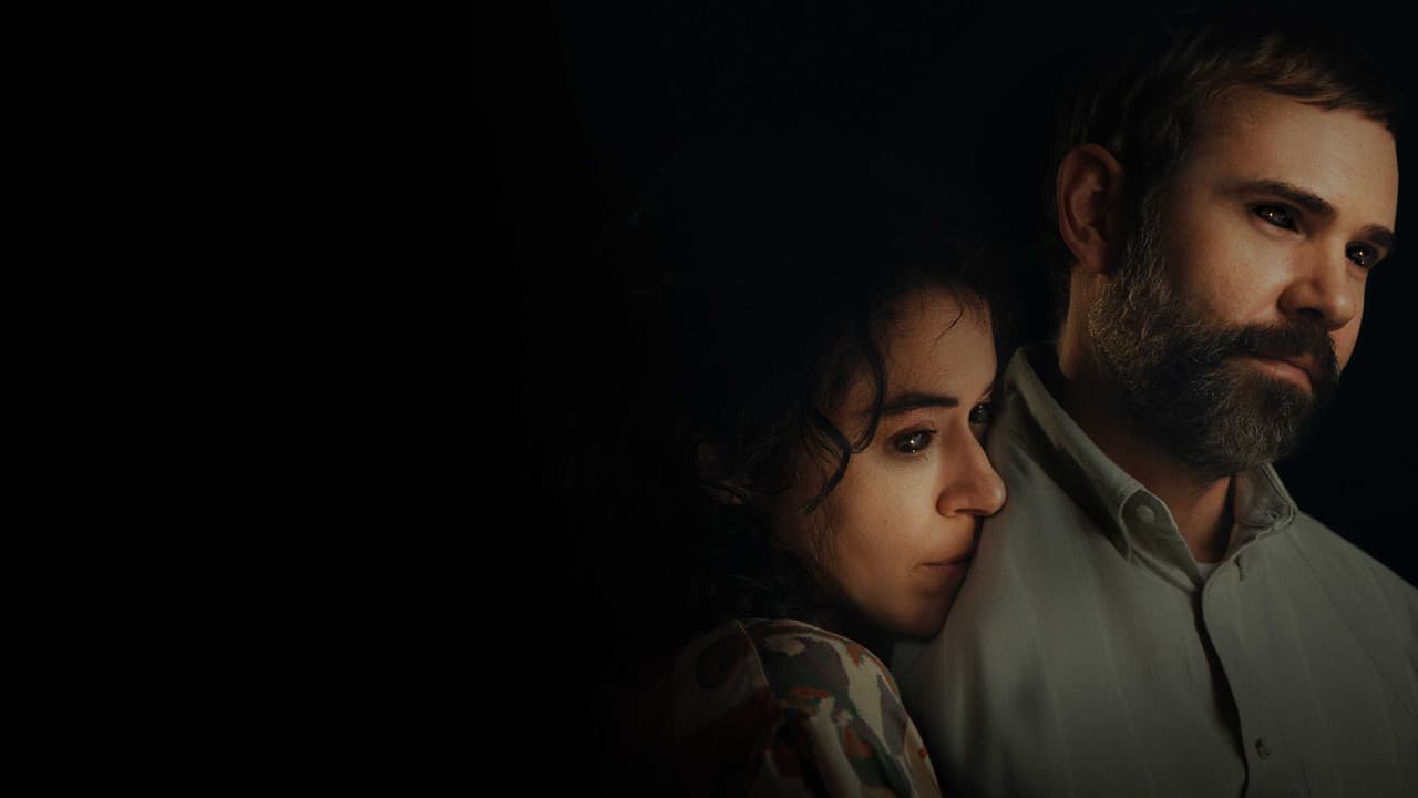 L'Élue - Affiche promotionnelle