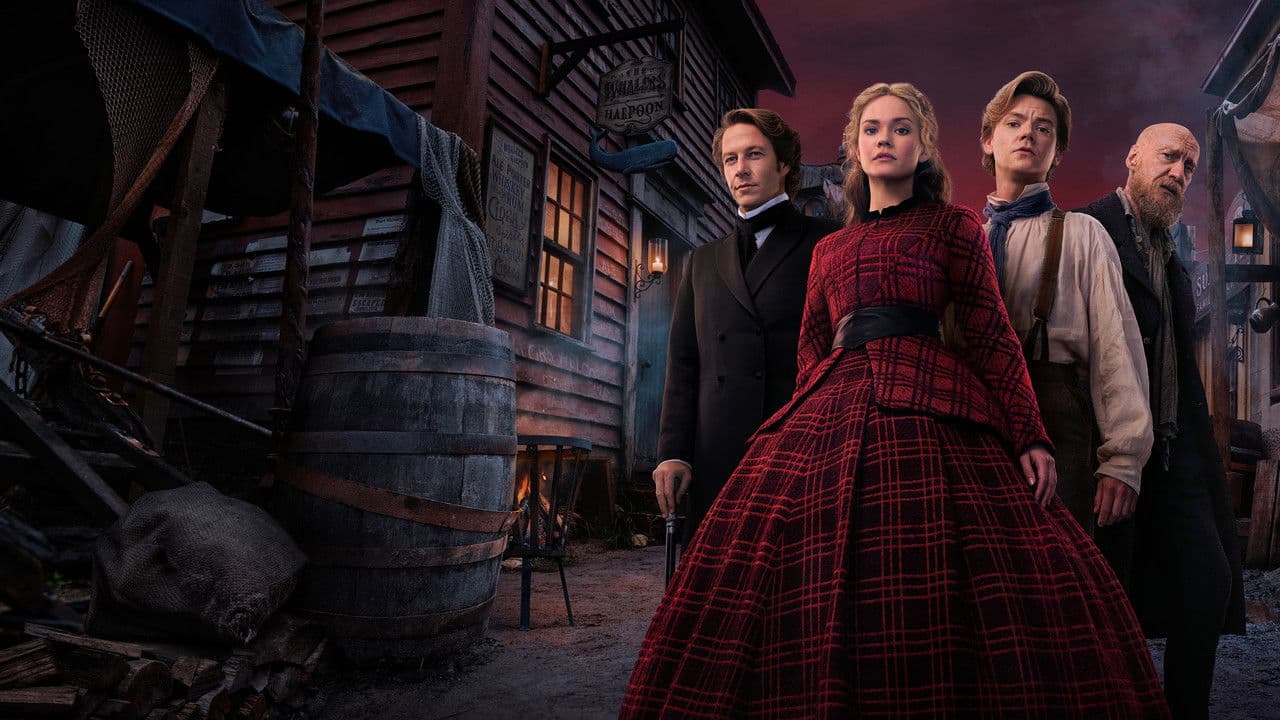 Le Renard : Prince des voleurs - Affiche promotionnelle