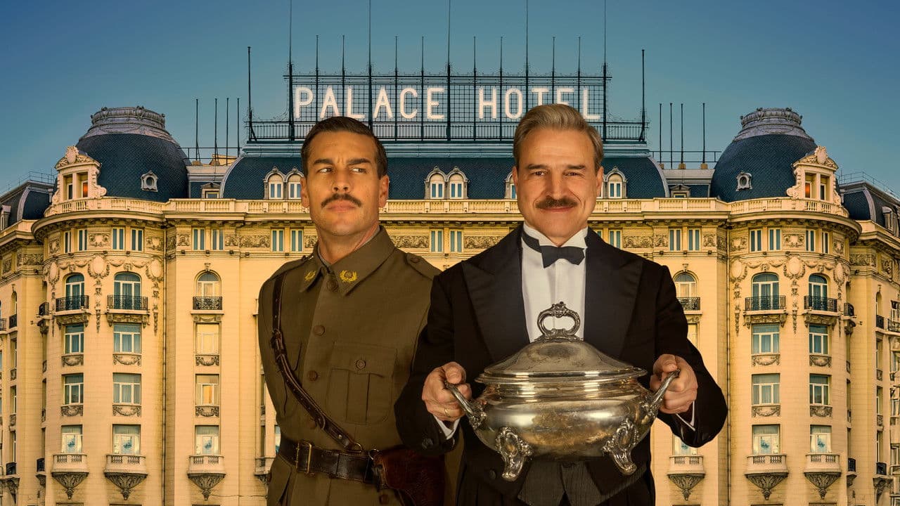 La cena - Affiche promotionnelle