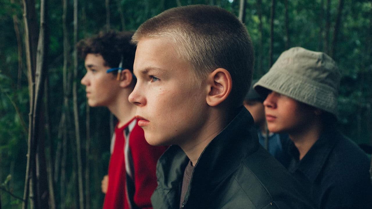 Fränk - Affiche promotionnelle