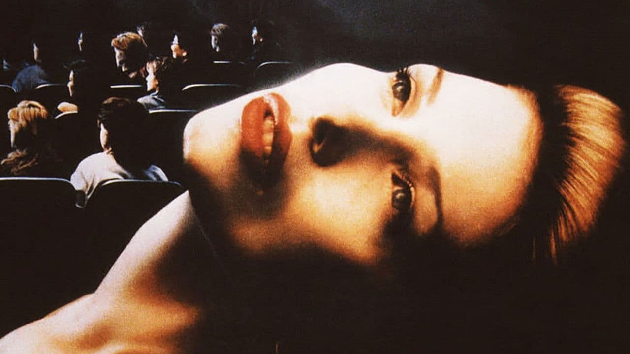 Midnight Matinee - Affiche promotionnelle