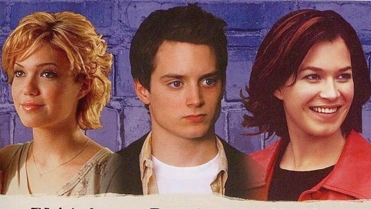 Imagine 17 ans - Affiche promotionnelle