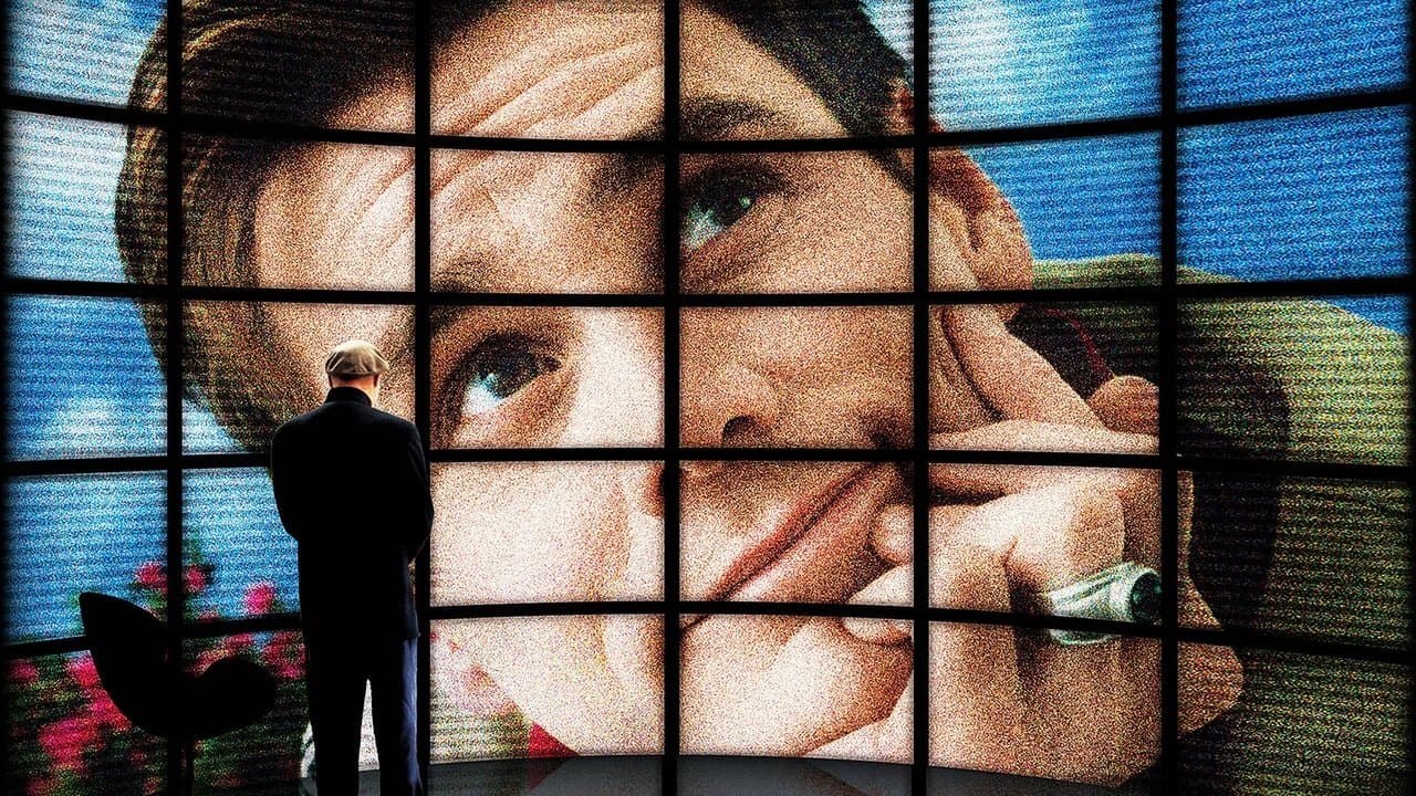 The Truman Show - Affiche promotionnelle