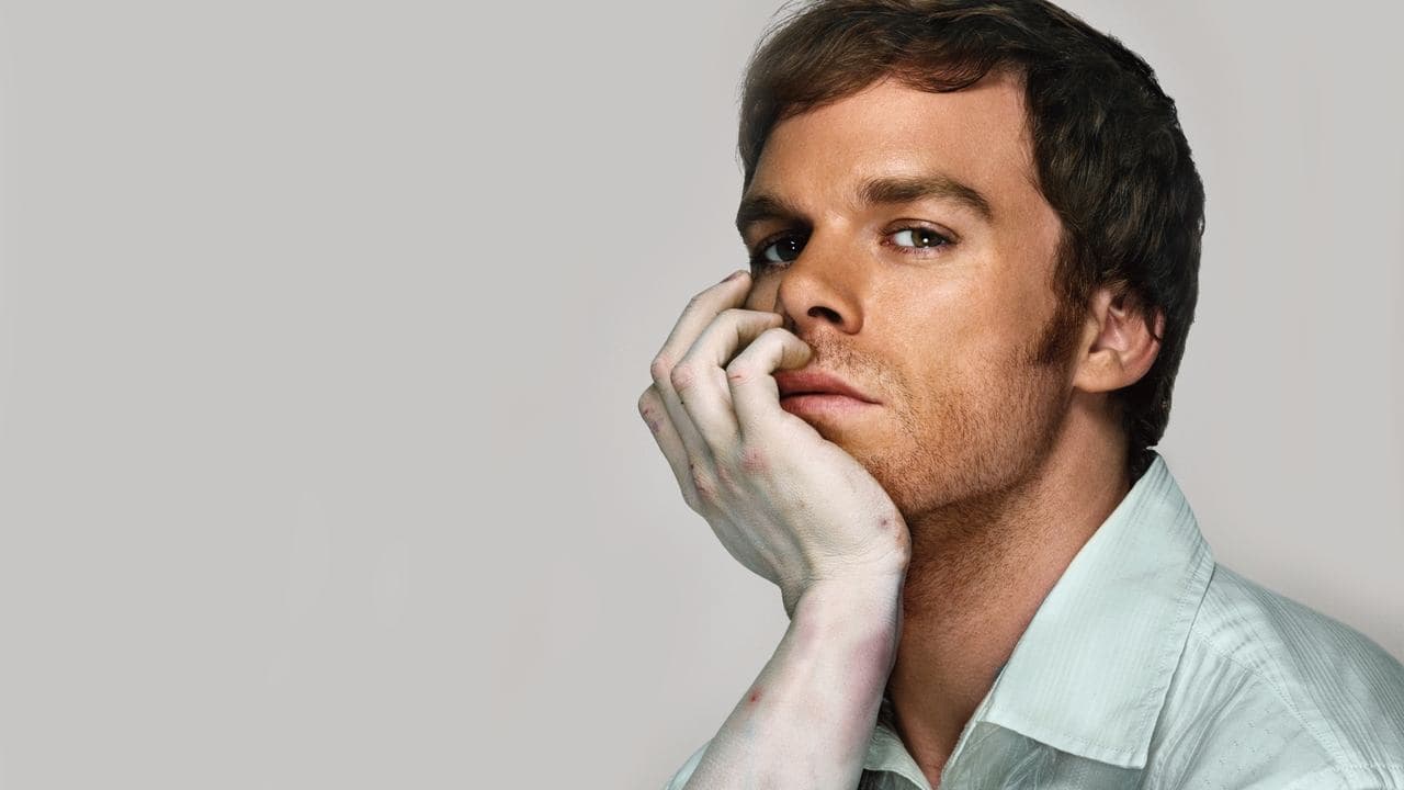 Dexter - Affiche promotionnelle