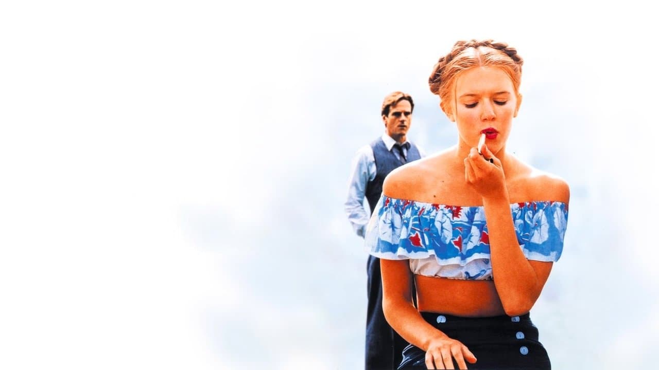 Lolita - Affiche promotionnelle