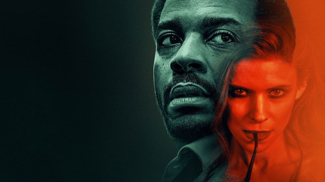 The Dutchman - Affiche promotionnelle