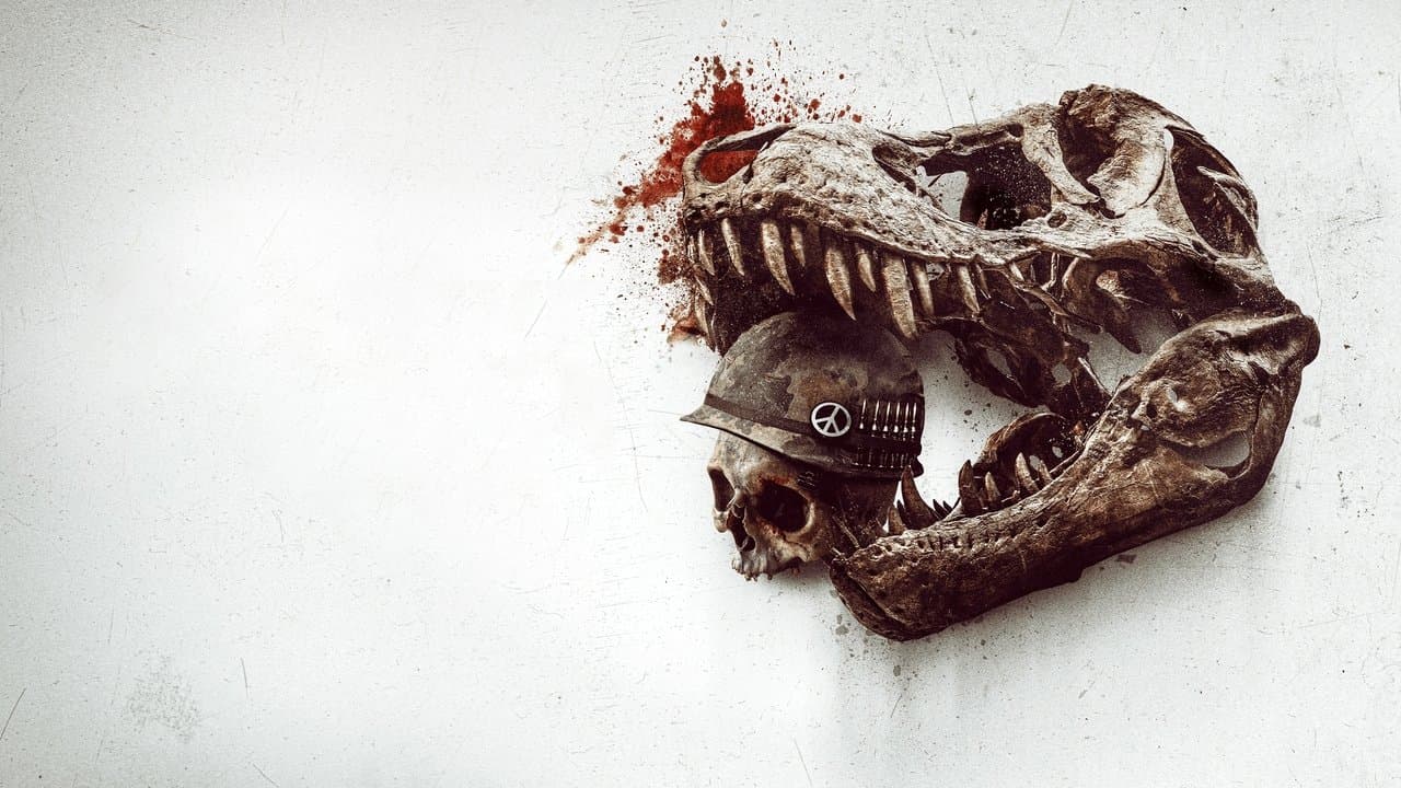 Primitive War - Affiche promotionnelle