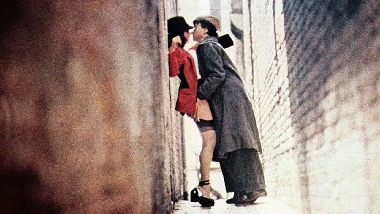 La clef - Affiche promotionnelle