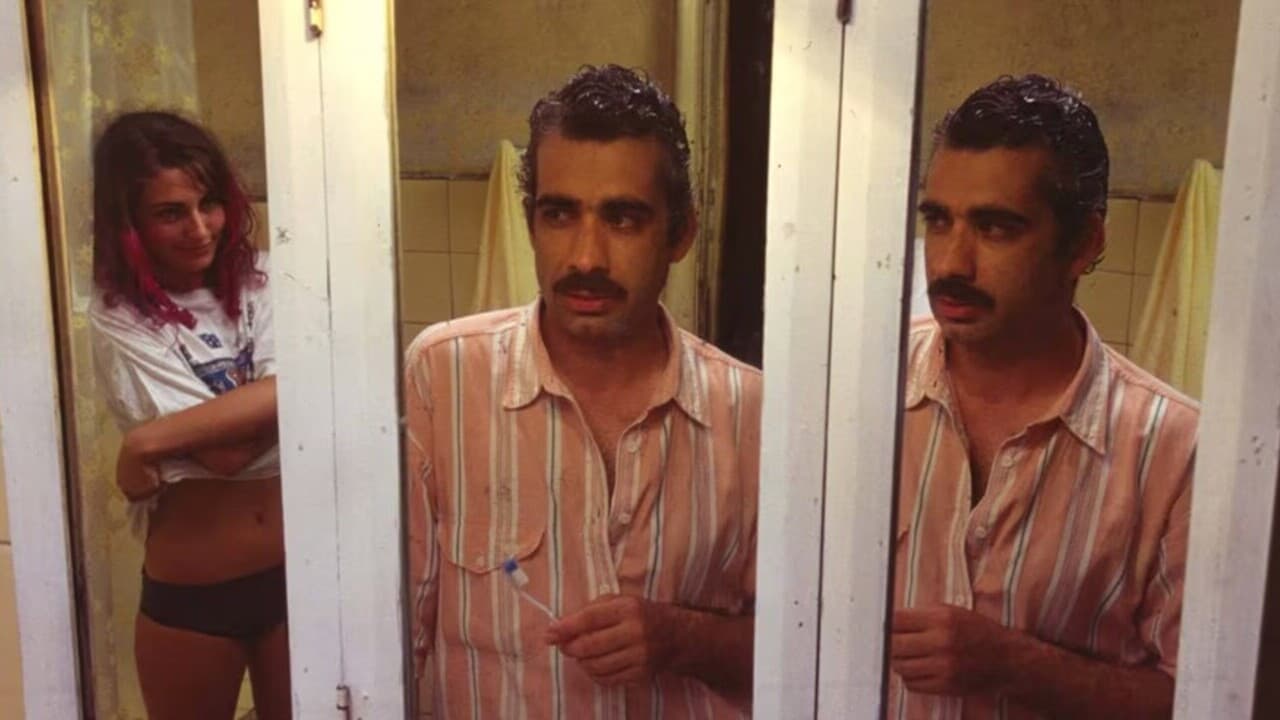 Sexo con amor - Affiche promotionnelle