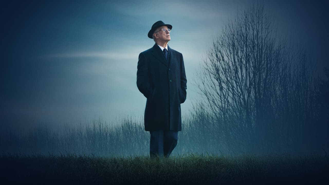 La grazia - Affiche promotionnelle