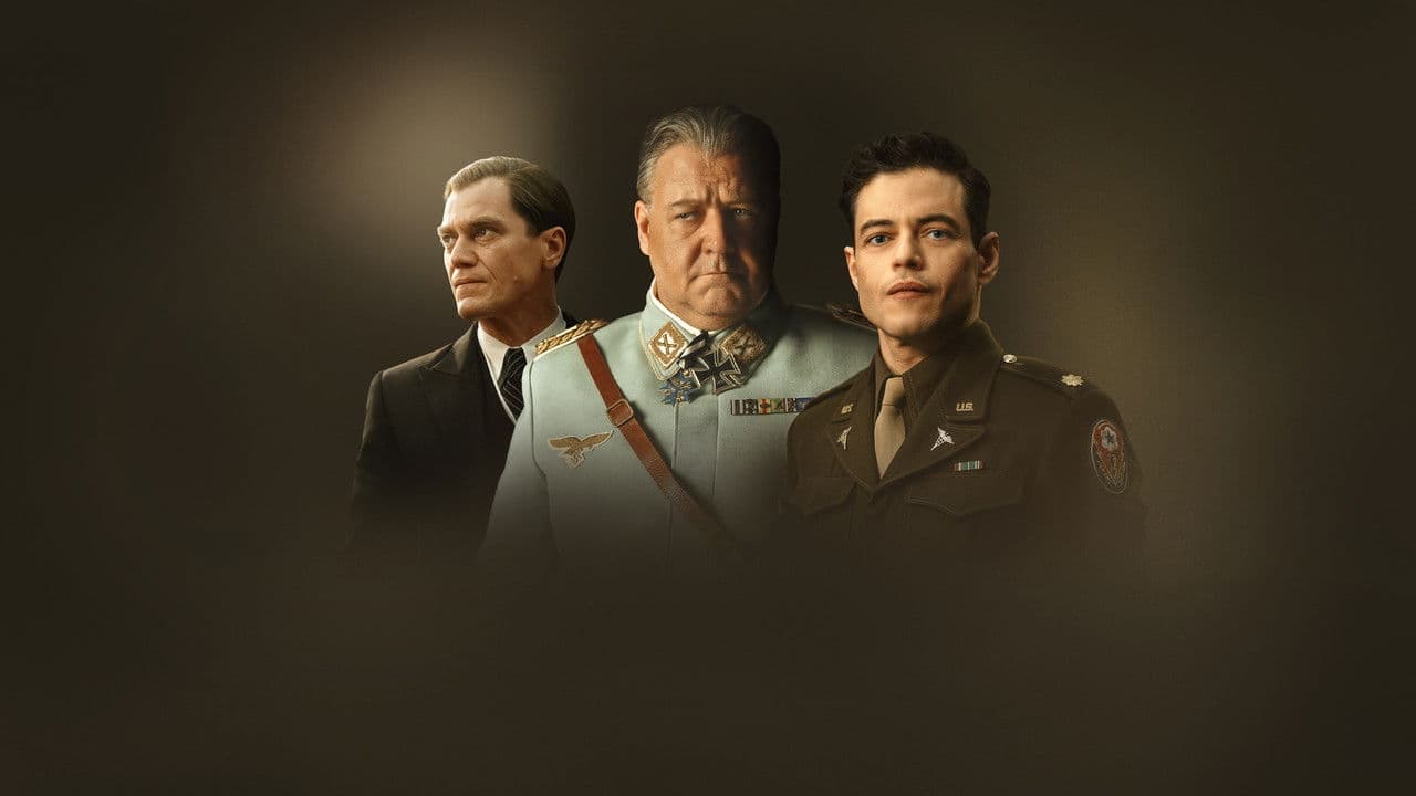 Nuremberg - Affiche promotionnelle