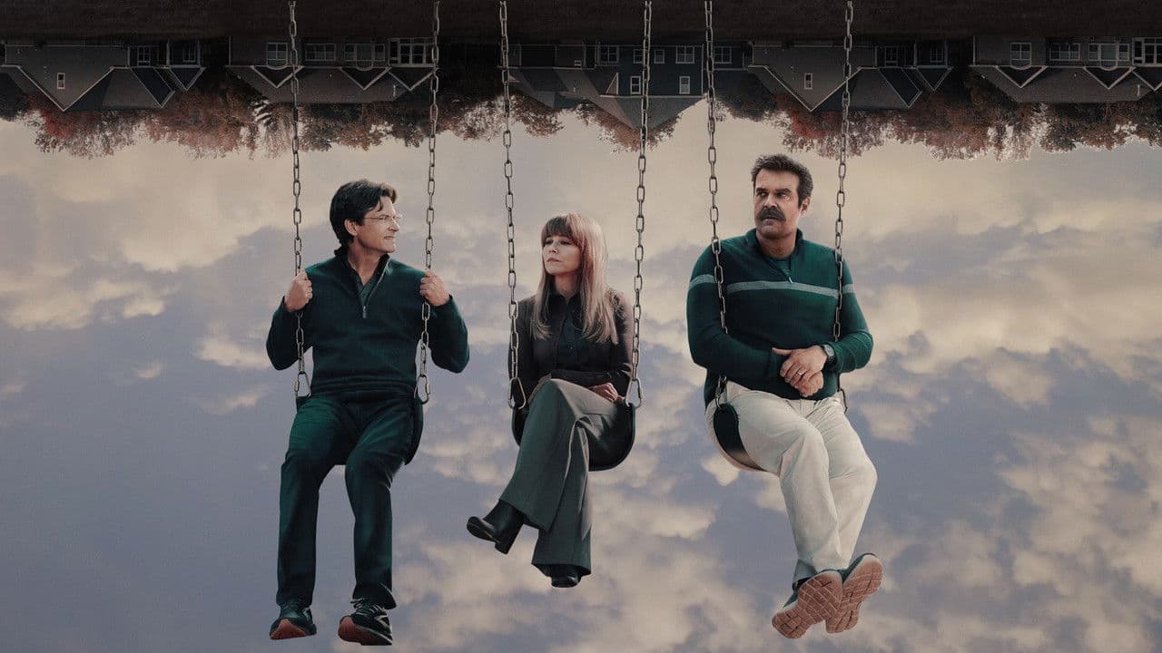 DTF St. Louis - Affiche promotionnelle