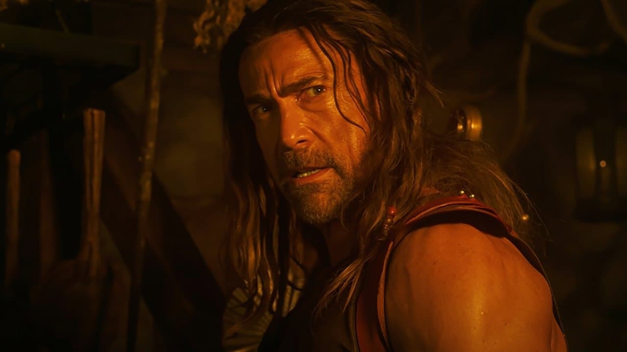 Deathstalker - Affiche promotionnelle