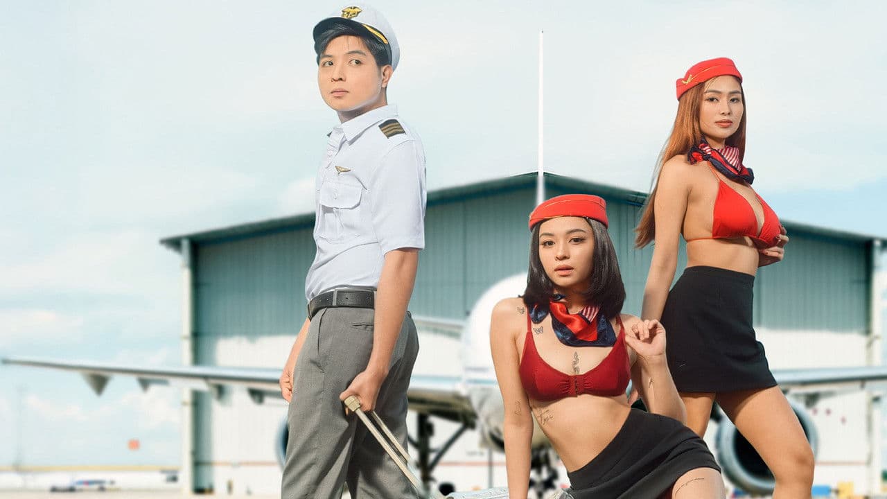 Abot Langit - Affiche promotionnelle