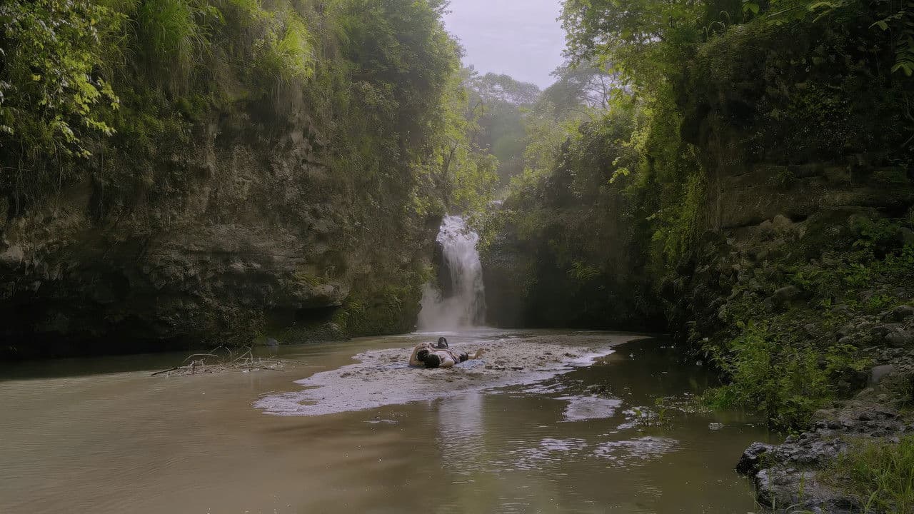 Salikmata - Affiche promotionnelle