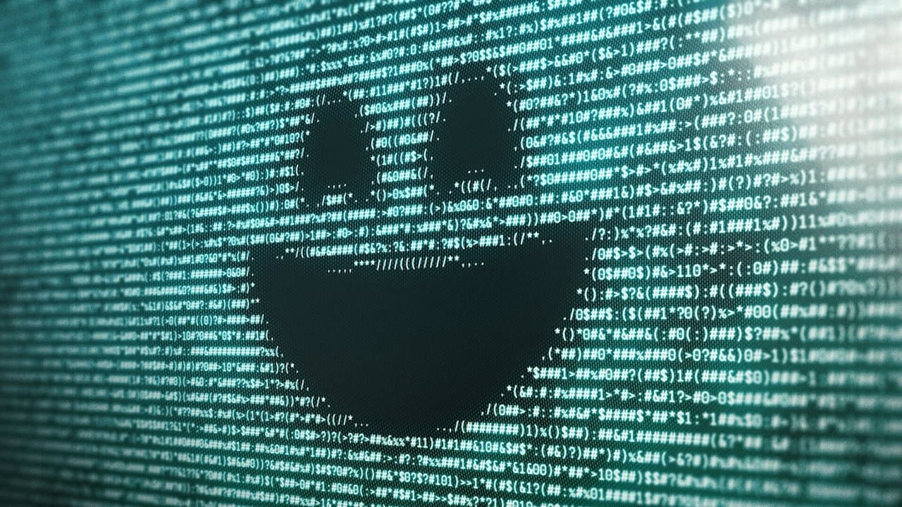 Black Mirror - Affiche promotionnelle