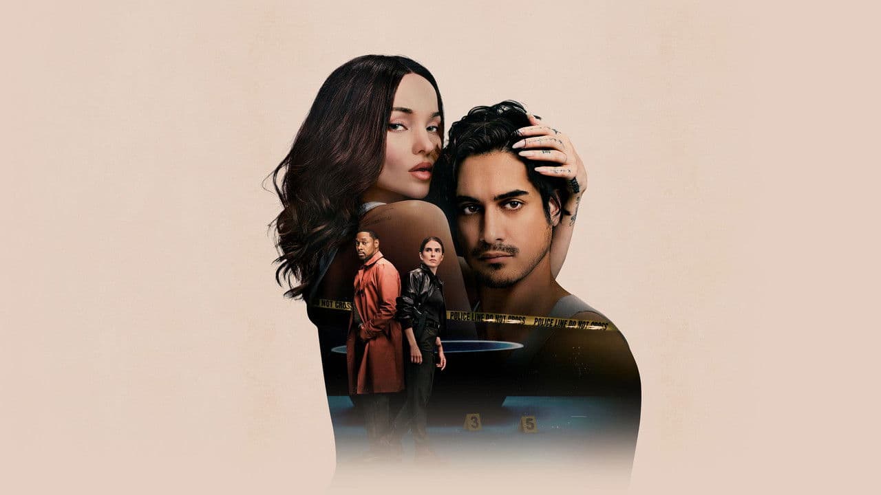 56 jours - Affiche promotionnelle