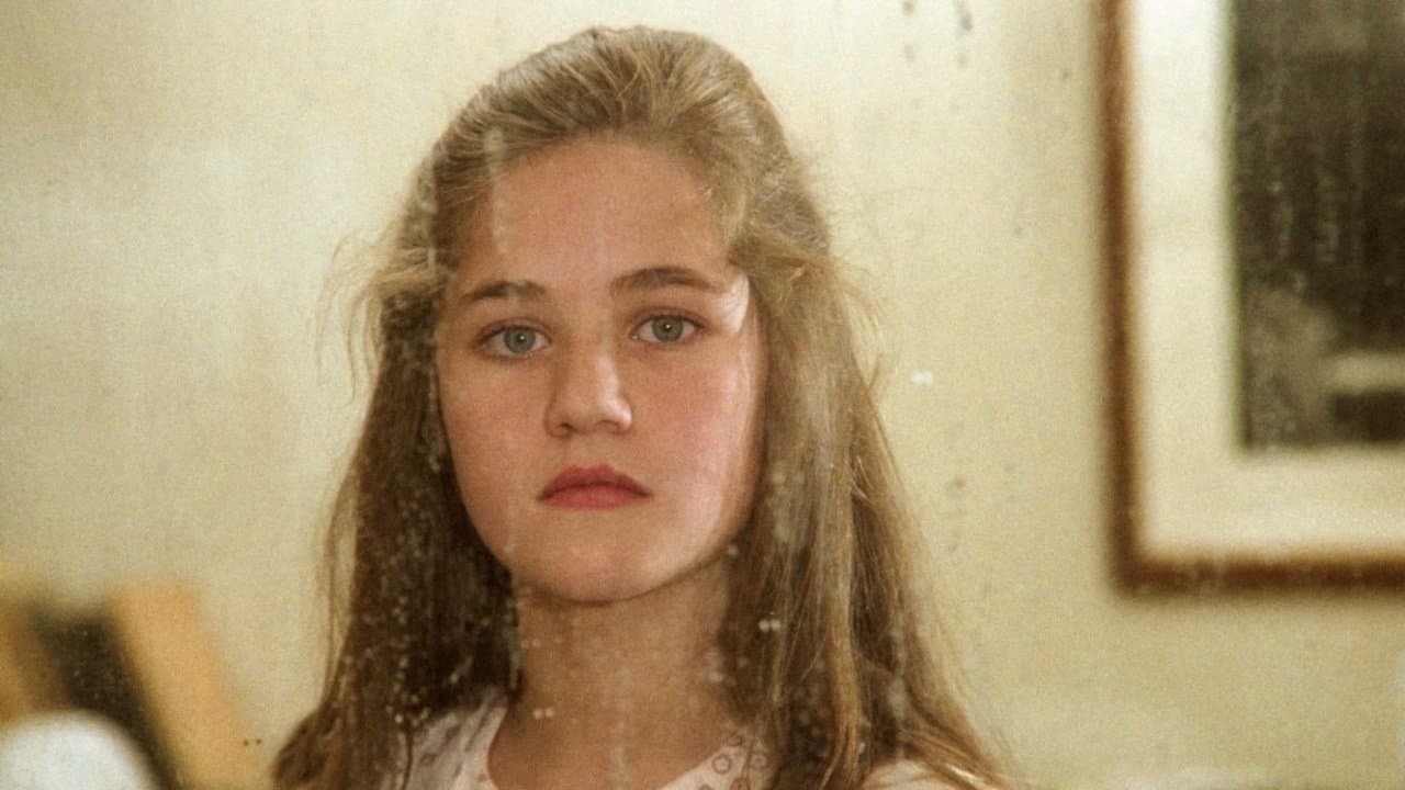 L'Adolescente - Affiche promotionnelle