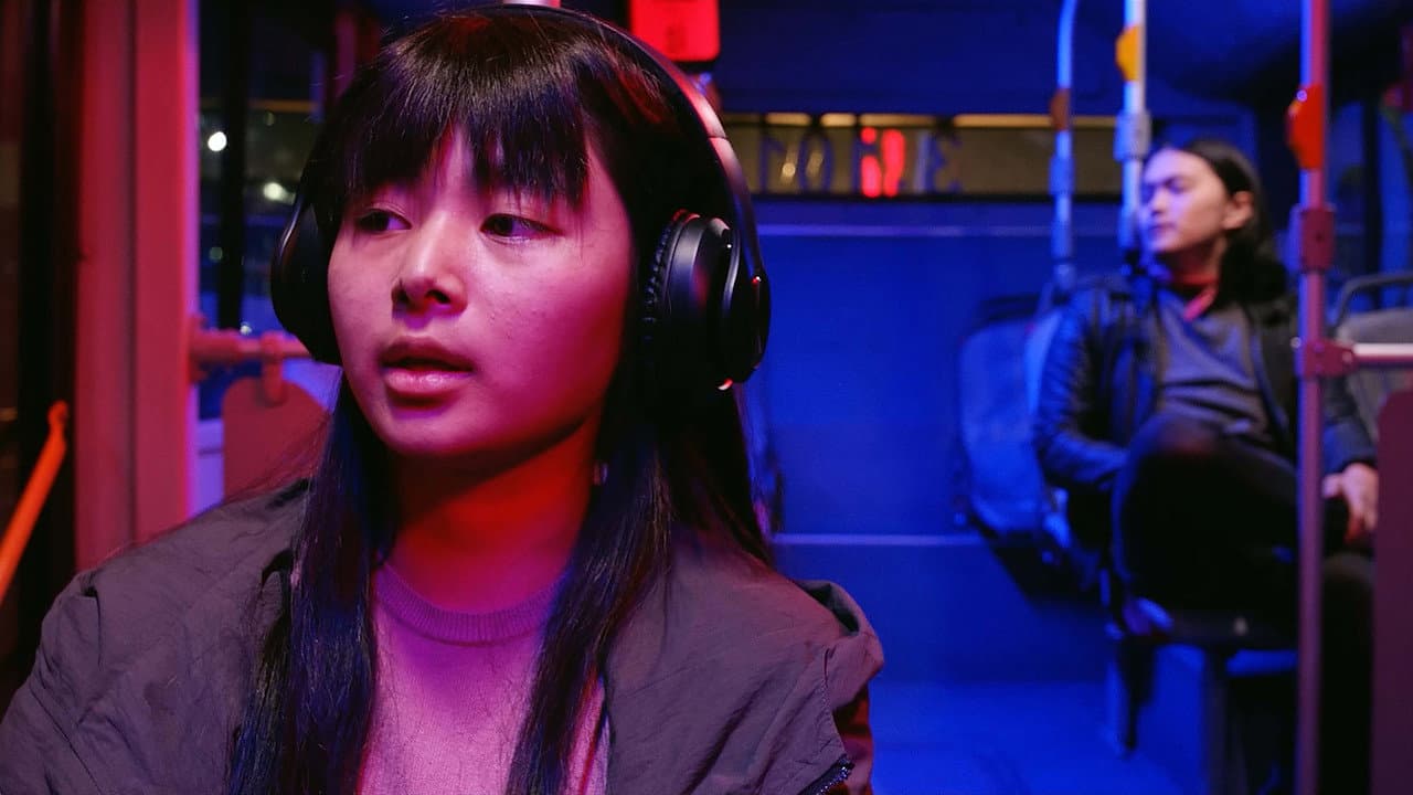 Худалдагч Охин - Affiche promotionnelle