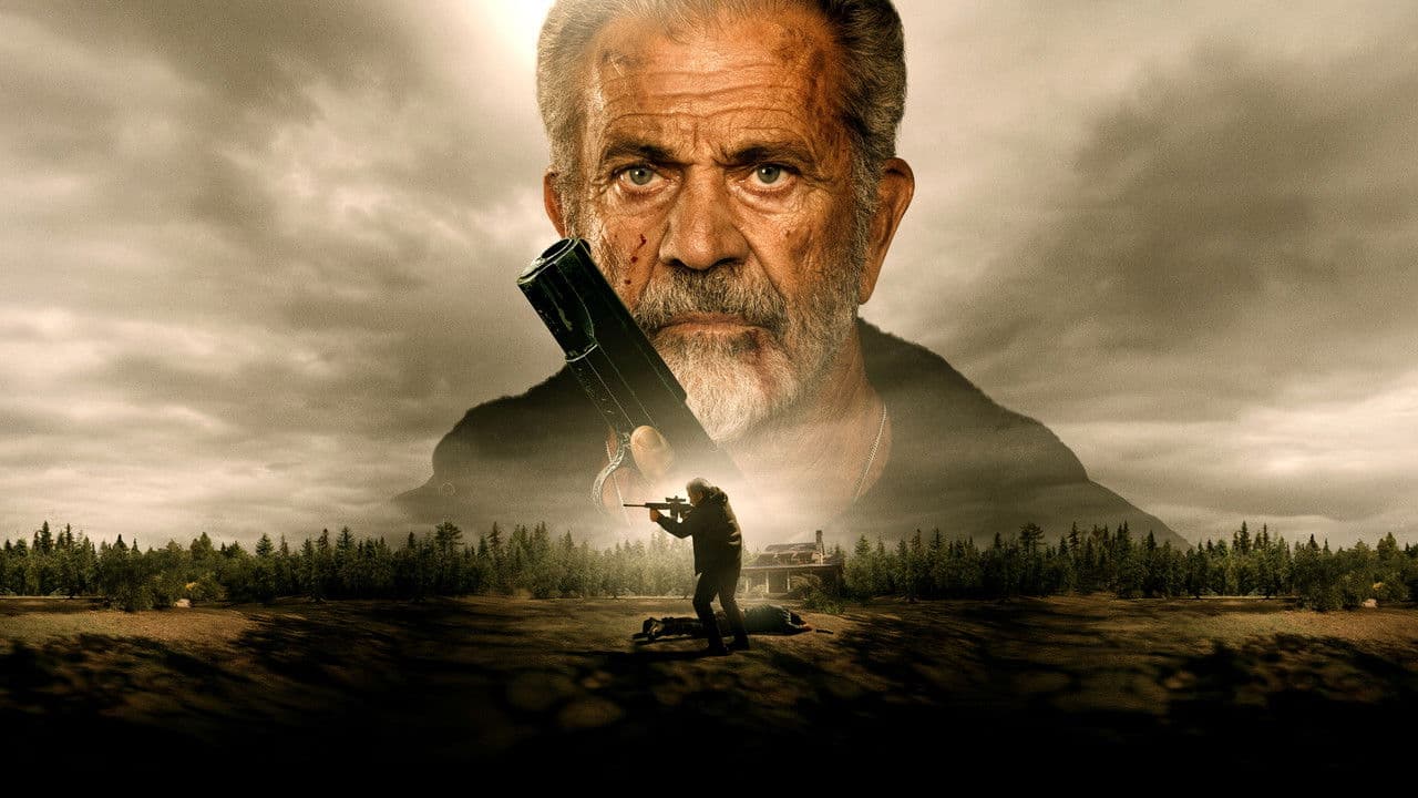 Hunting Season - Affiche promotionnelle