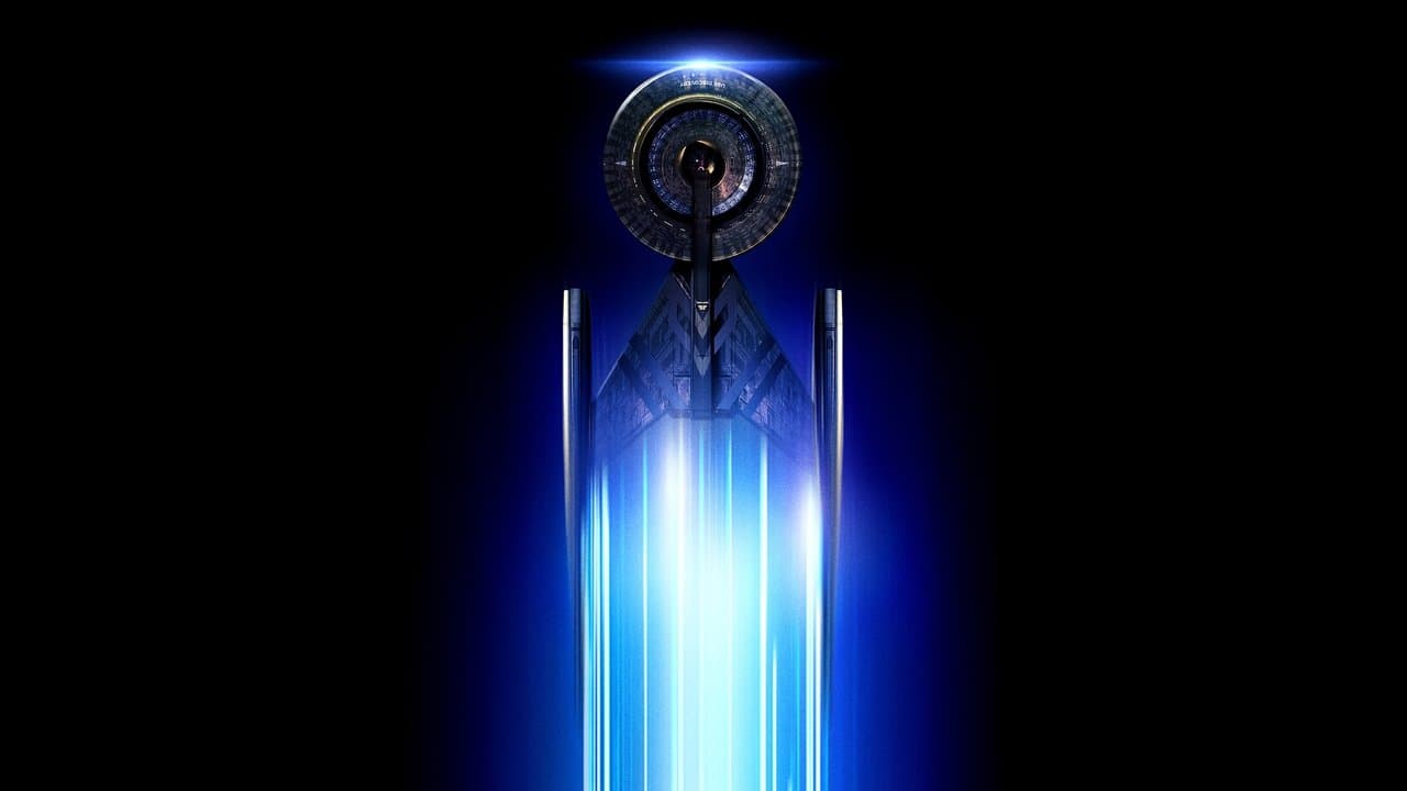 Star Trek : Discovery - Affiche promotionnelle