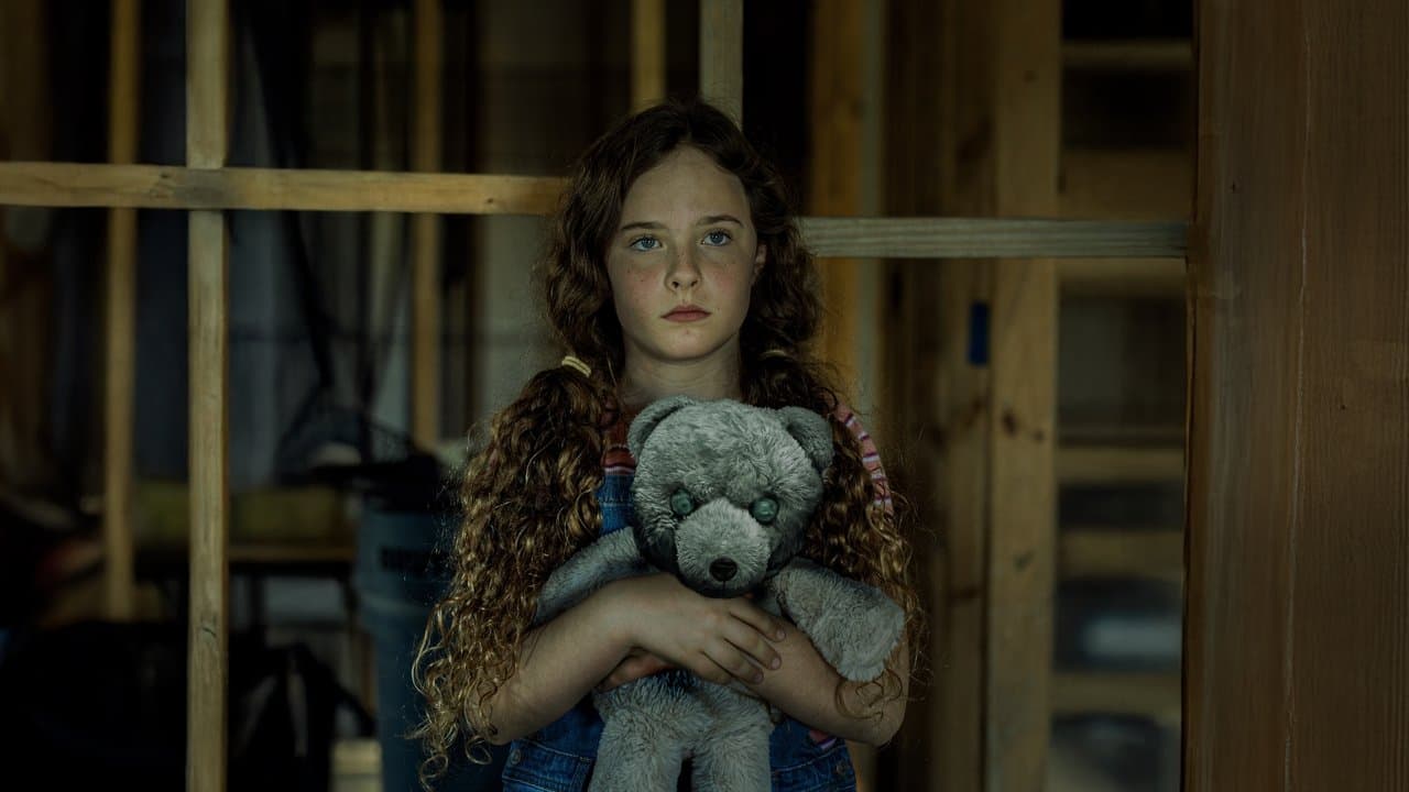 Holy Ghost - Affiche promotionnelle