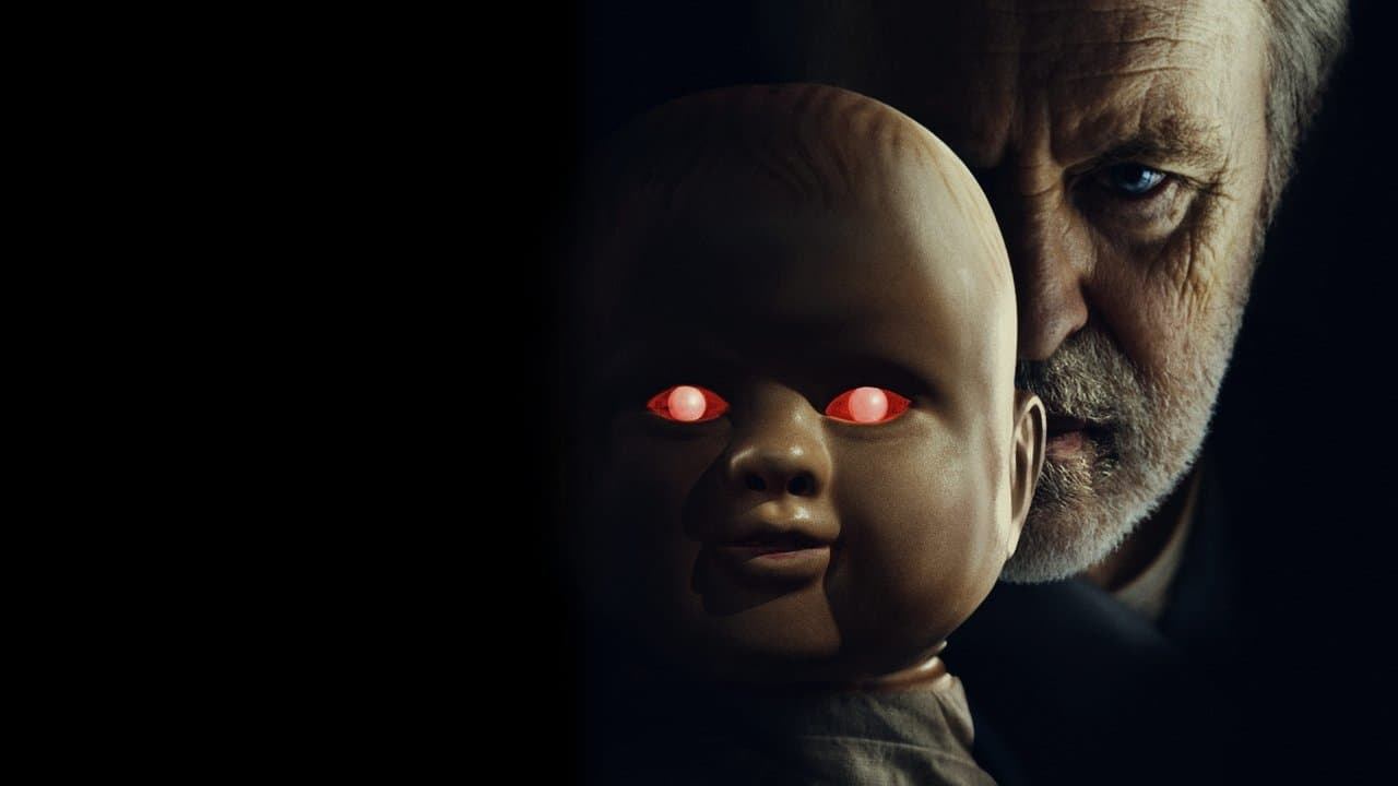 The Rule of Jenny Pen - Affiche promotionnelle