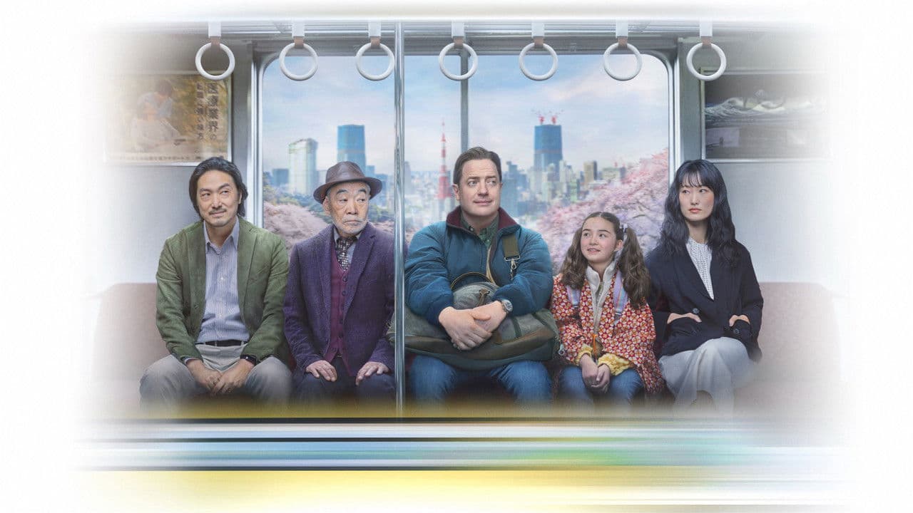 Rental Family - Affiche promotionnelle