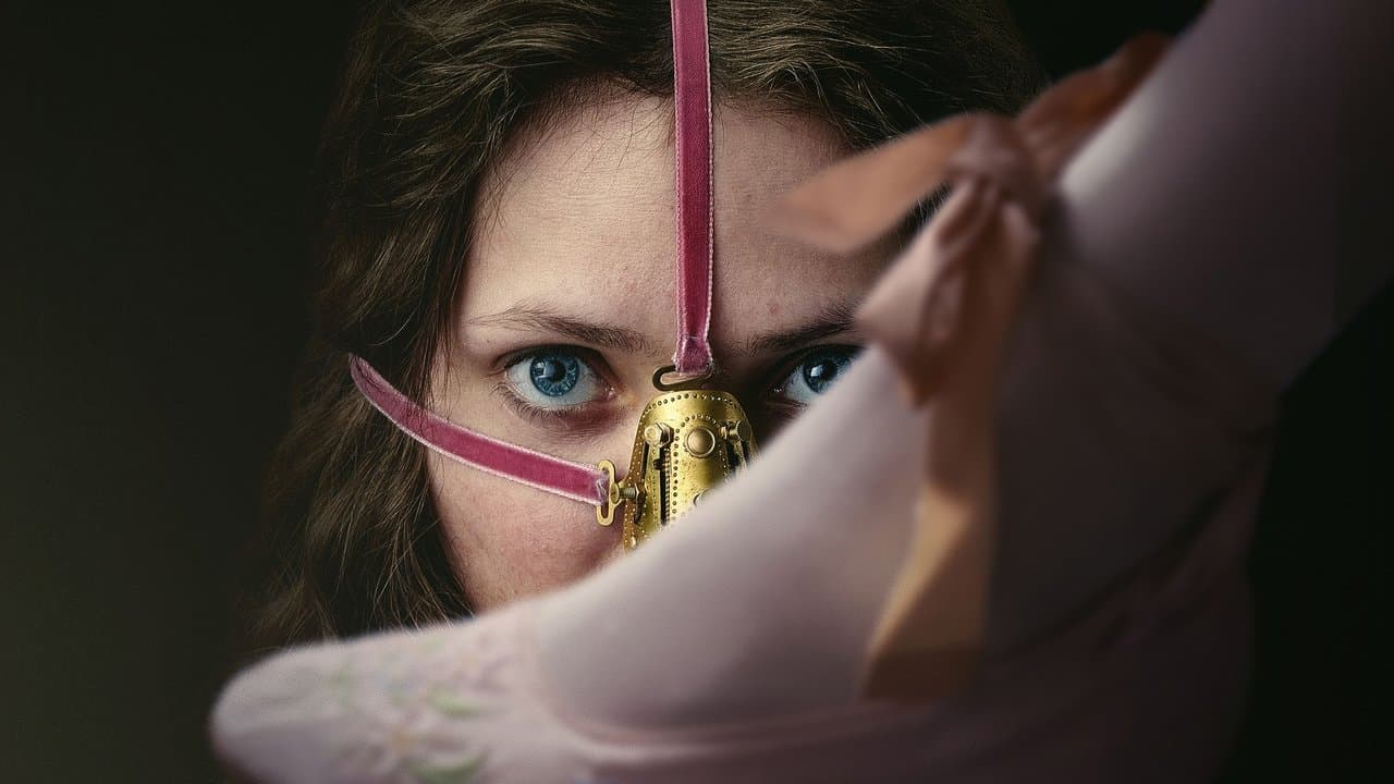 The Ugly Stepsister - Affiche promotionnelle