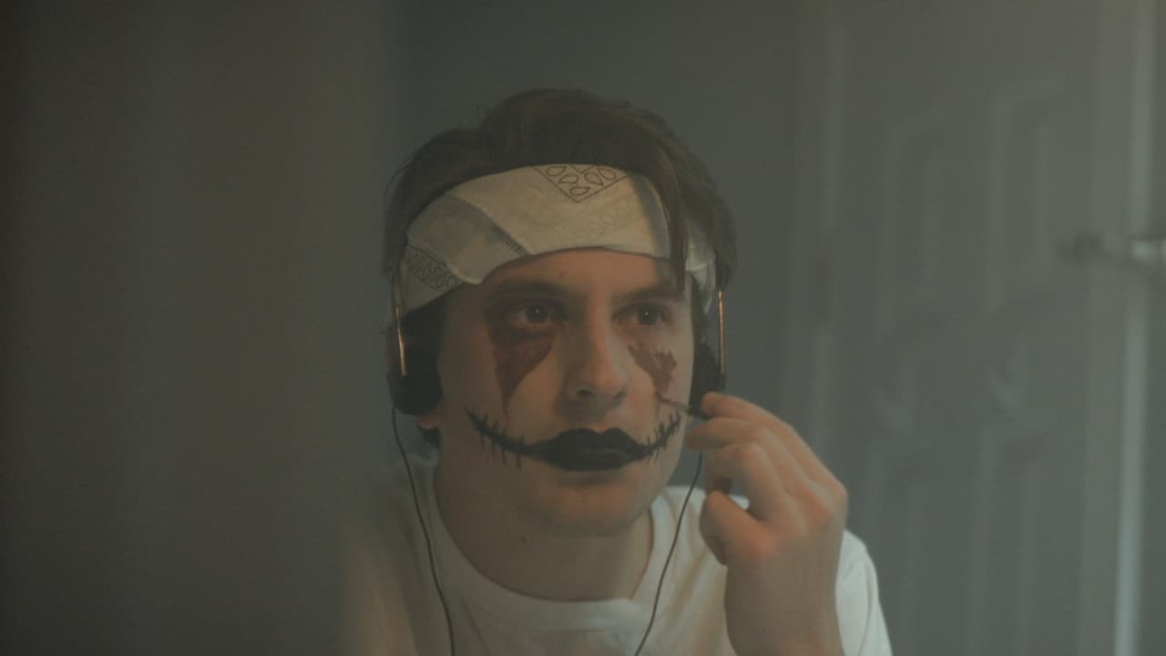 Die'ced: Reloaded - Affiche promotionnelle