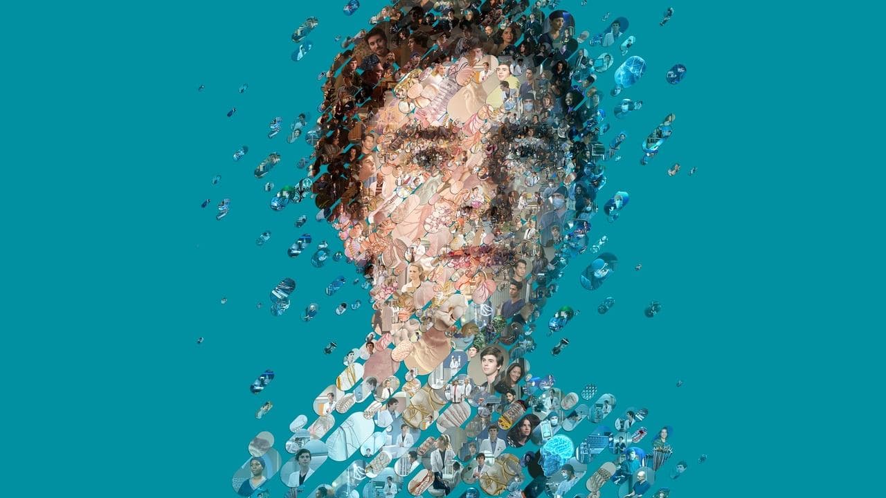 Good Doctor - Affiche promotionnelle