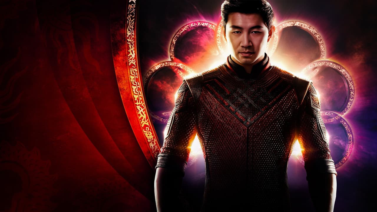 Shang-Chi et la Légende des Dix Anneaux - Affiche promotionnelle